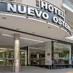 Hotel Nuevo Ostende by bund