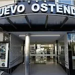 Hotel Nuevo Ostende by bund