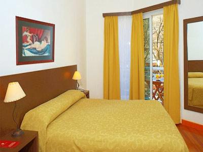 Hotel Nuevo Ostende By Bund