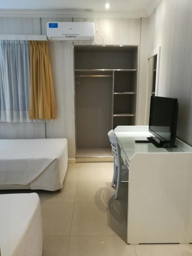 Hotel Nuevo Ostende By Bund 3*
