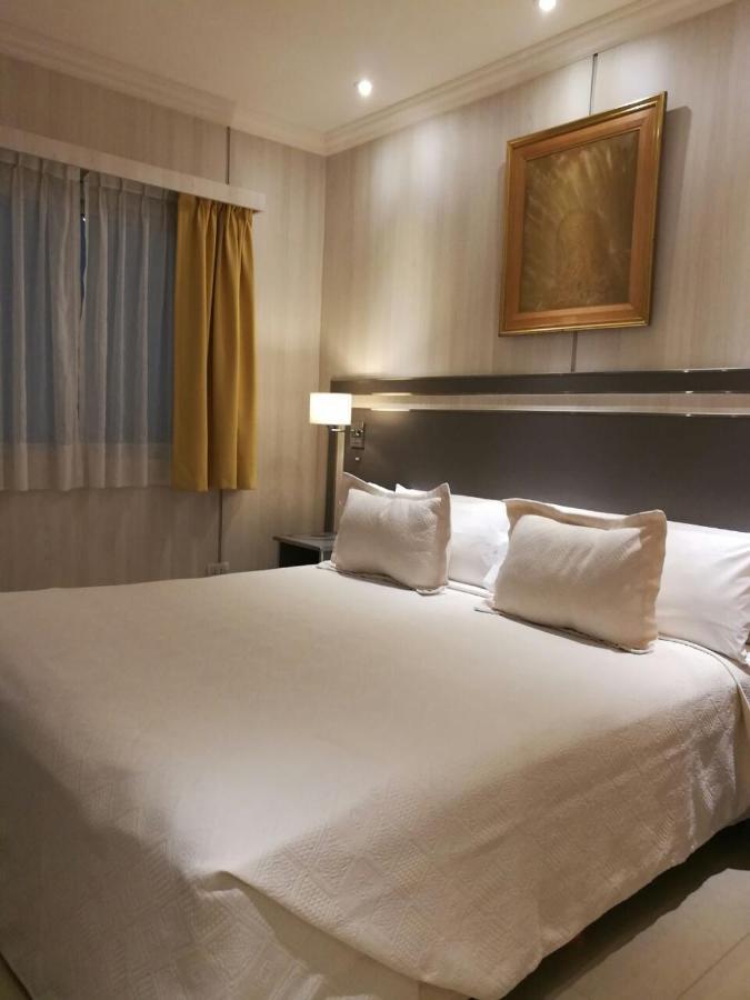 Nuevo Ostende By Bund 3* Mar del Plata