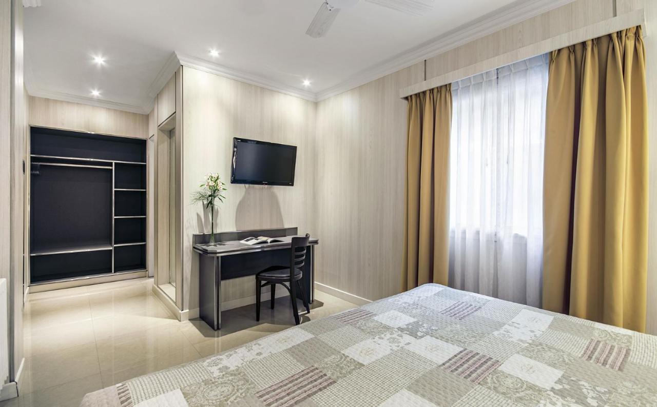Hotel Nuevo Ostende By Bund 3*