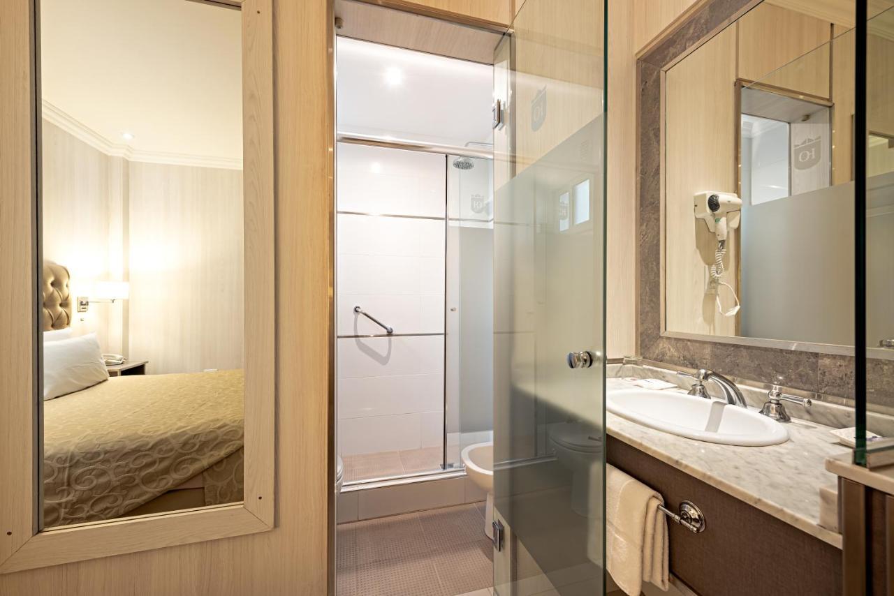 Nuevo Ostende By Bund Hotel