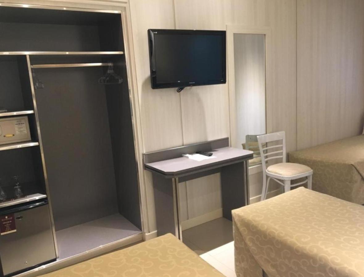 Nuevo Ostende By Bund Hotel Mar del Plata