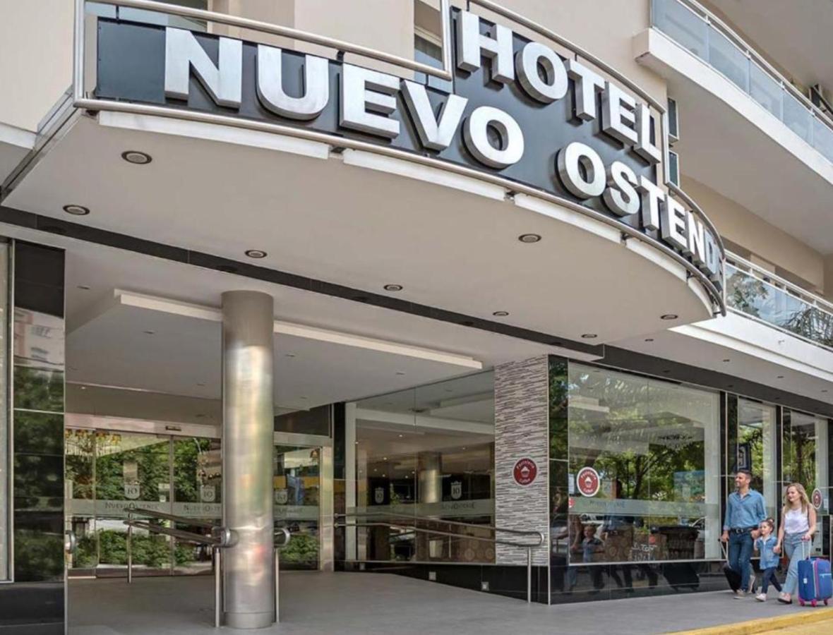 Nuevo Ostende By Bund Hotel Mar del Plata