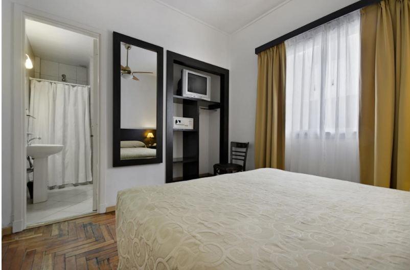 Hotel Nuevo Ostende By Bund 3*
