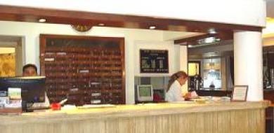 Nuevo Ostende By Bund Hotel 3*