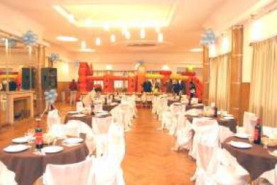 Hotel Nuevo Ostende By Bund 3*
